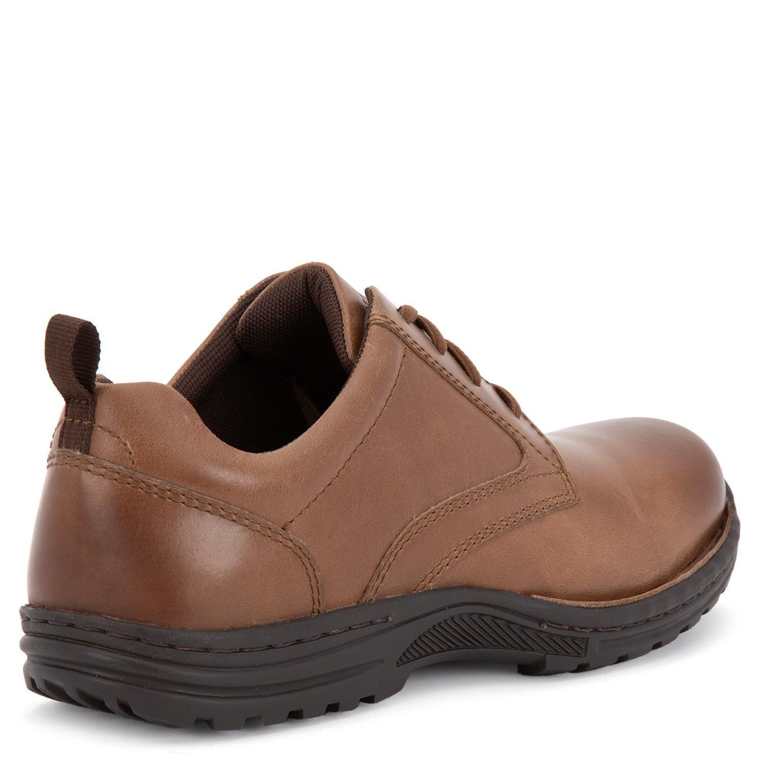 Zapato  Dt  Guante  Cafe  0035647-3