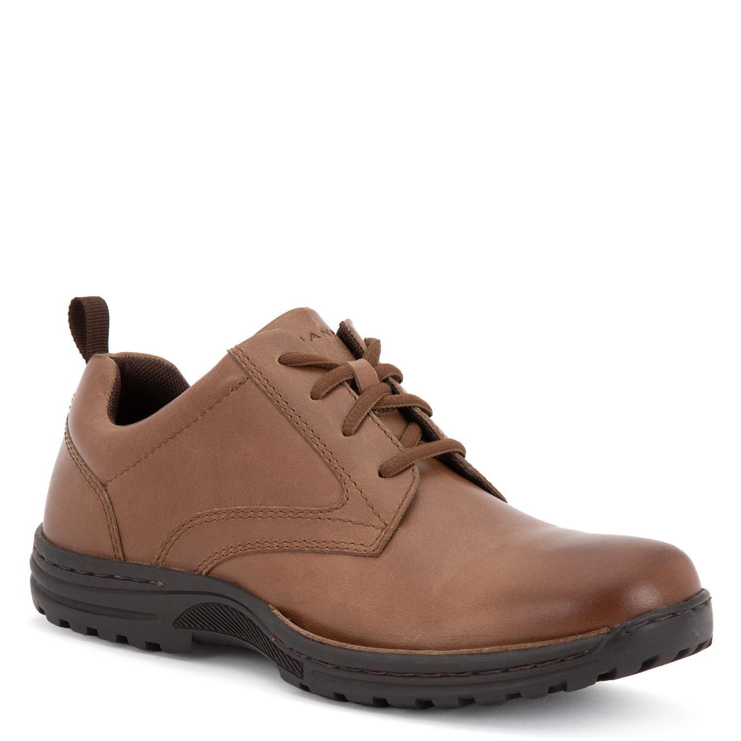 Zapato  Dt  Guante  Cafe  0035647-4