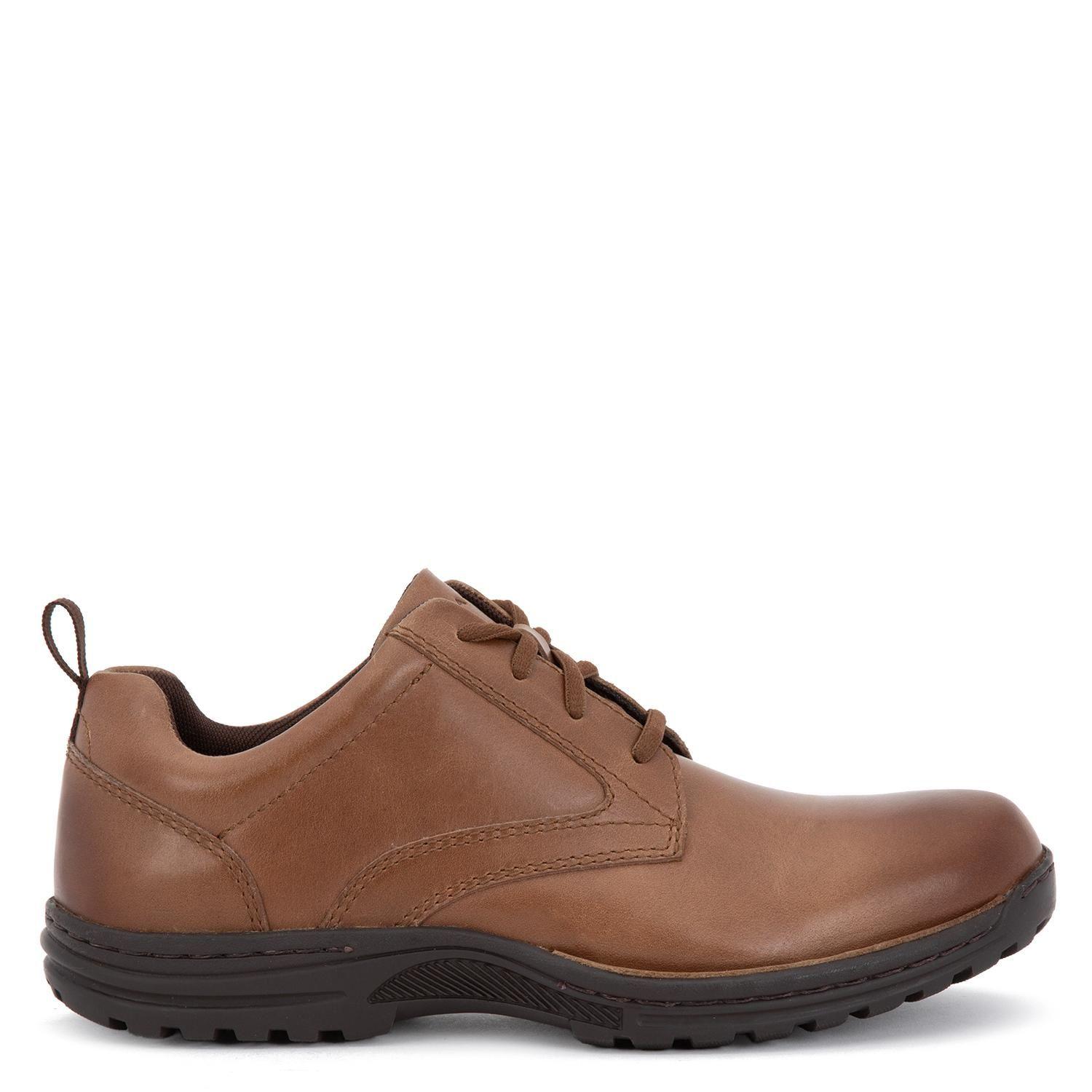 Zapato  Dt  Guante  Cafe  0035647-0