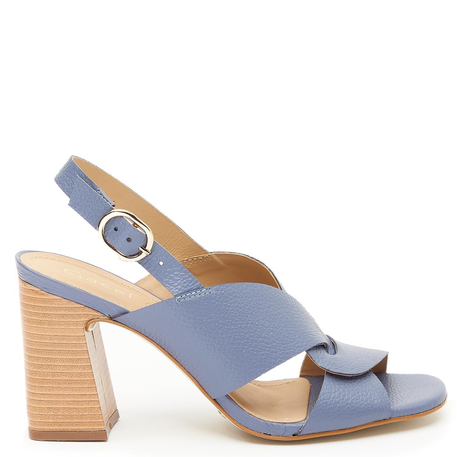 Sandalia  Judith  Gacel  Denim  0659590-0