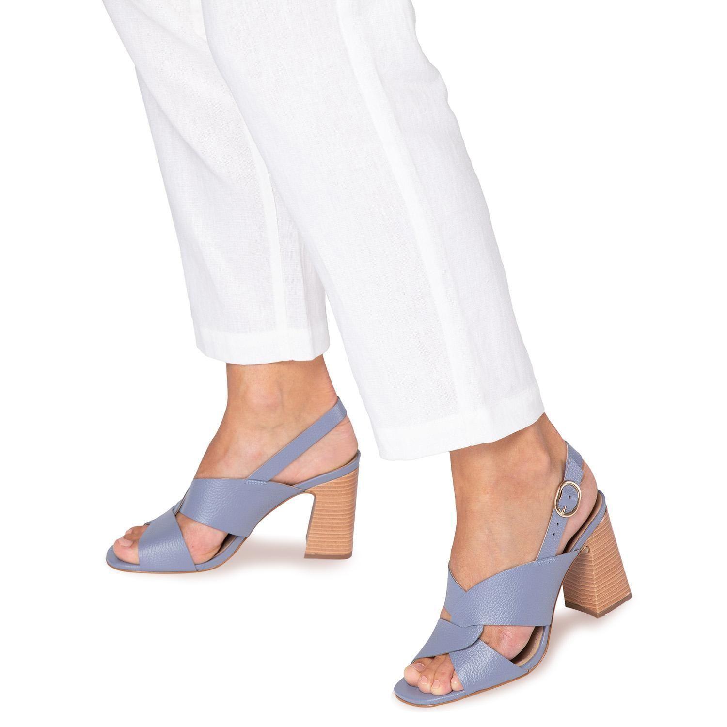 Sandalia  Judith  Gacel  Denim  0659590-1