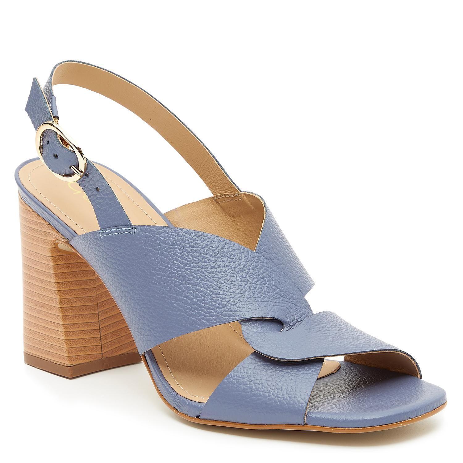 Sandalia  Judith  Gacel  Denim  0659590-2