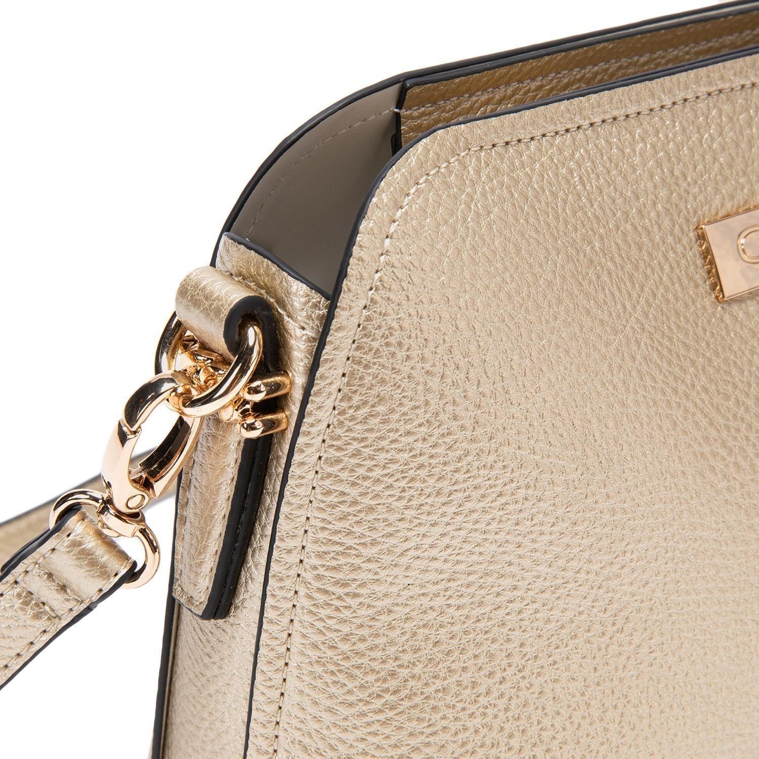 Cartera  Bandolera  Gacel  Blanco  Car2700-3