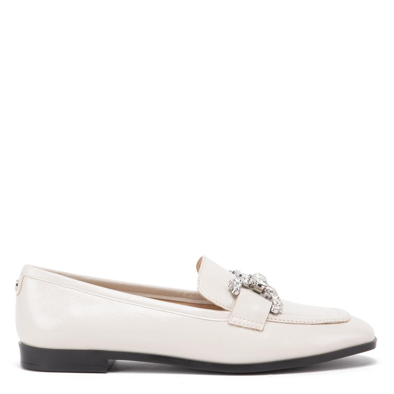 Mocasin  Trace  Gacel  Off White  0660638-0