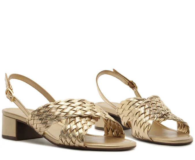 Sandalia  Luna  Anacapri  Dorado  C3048901240003-1