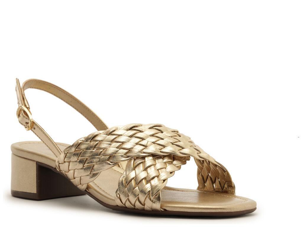 Sandalia  Luna  Anacapri  Dorado  C3048901240003-2