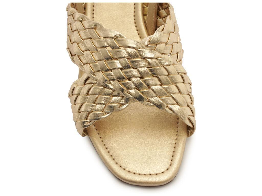 Sandalia  Luna  Anacapri  Dorado  C3048901240003-4