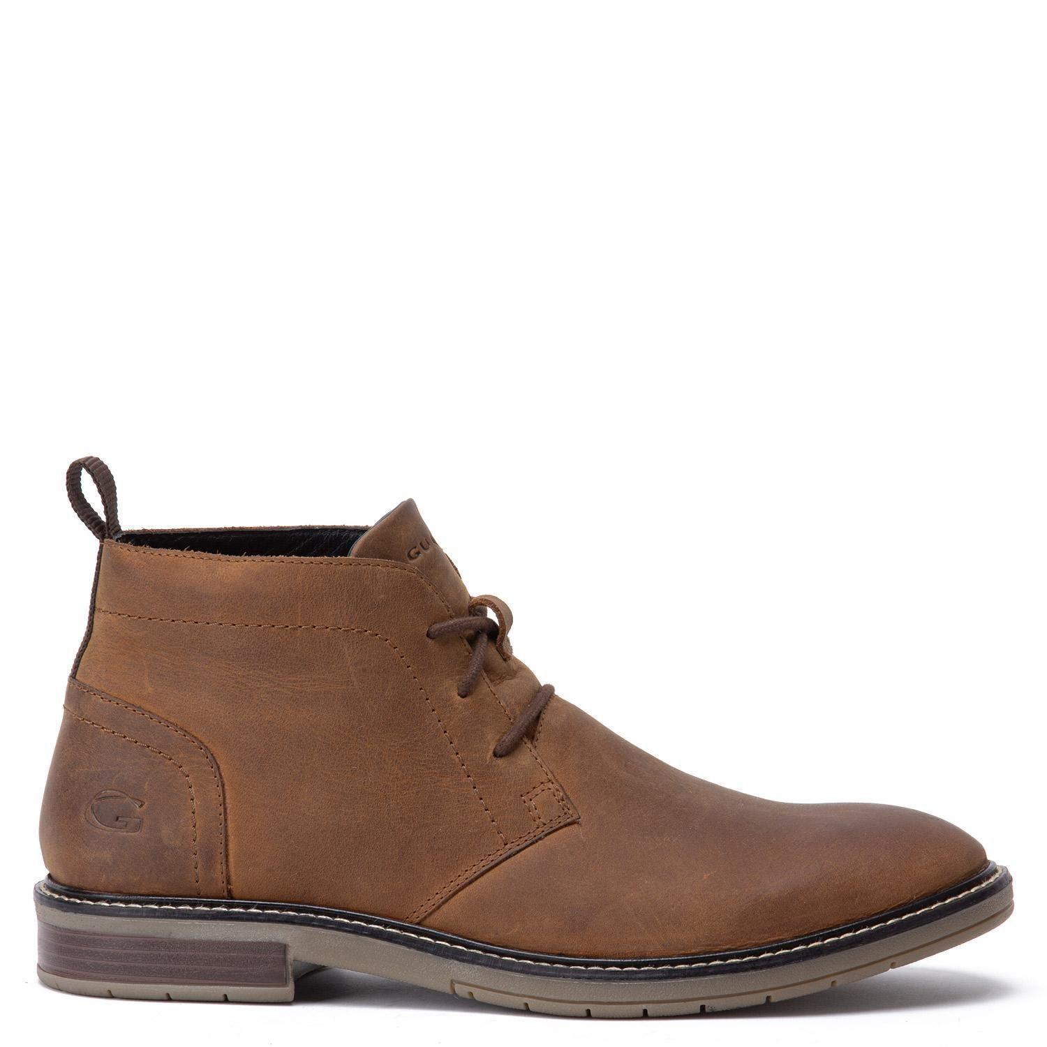 Botin  Casper  Guante  Tostado  0035875-0