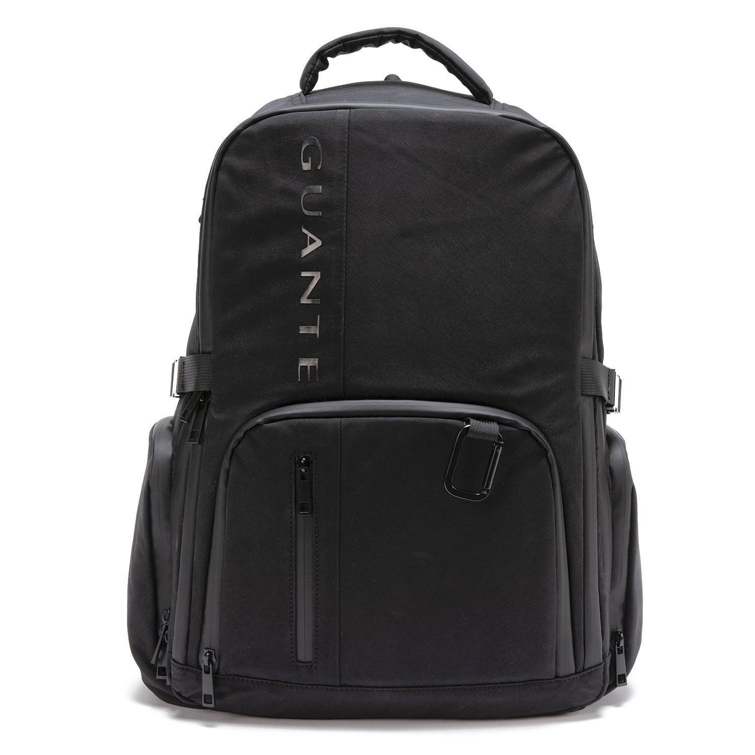 Mochila  Viaje  Guante  Negro  Mp287-0