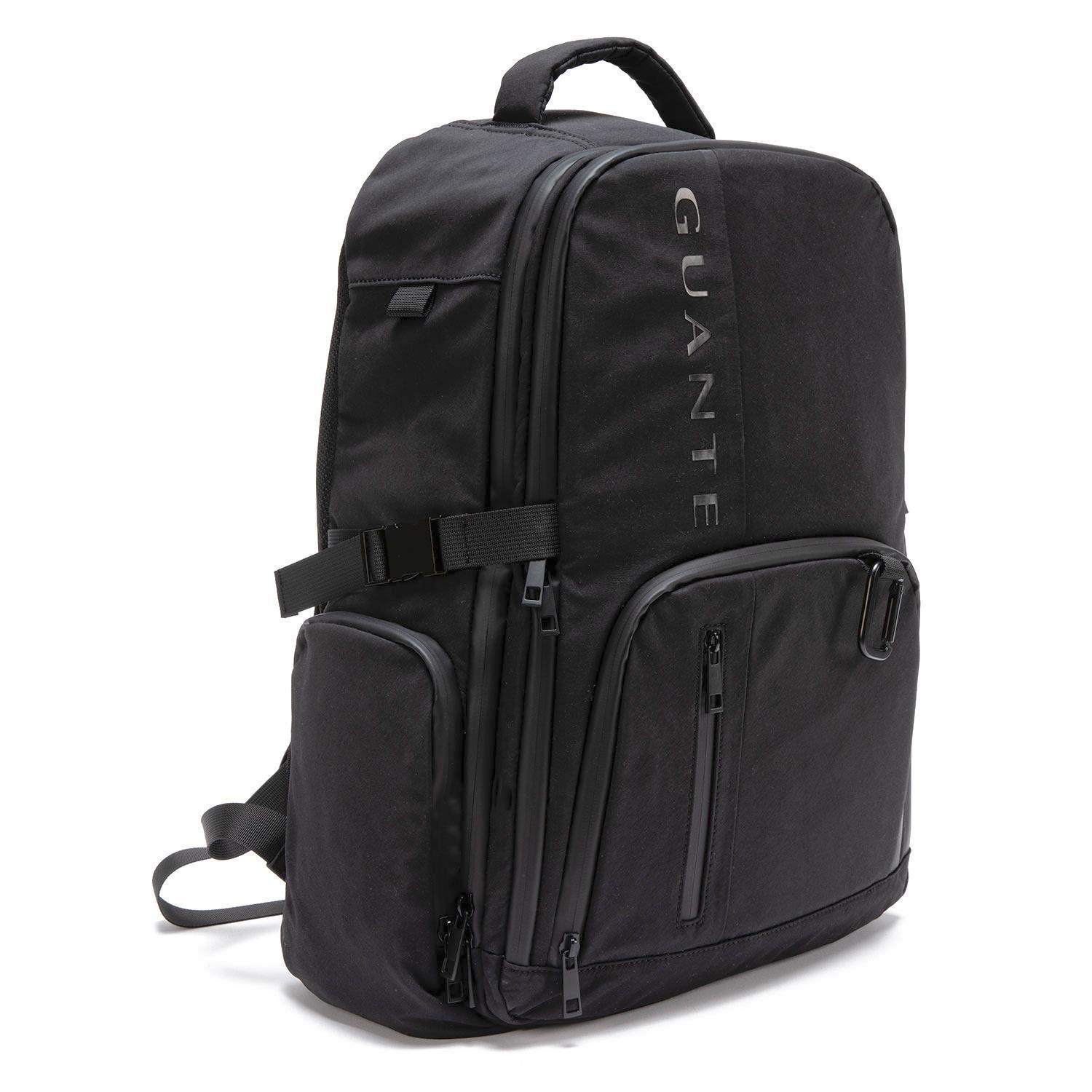 Mochila  Viaje  Guante  Negro  Mp287-1