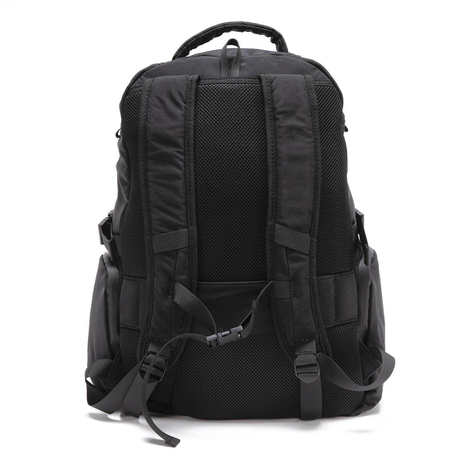 Mochila  Viaje  Guante  Negro  Mp287-2