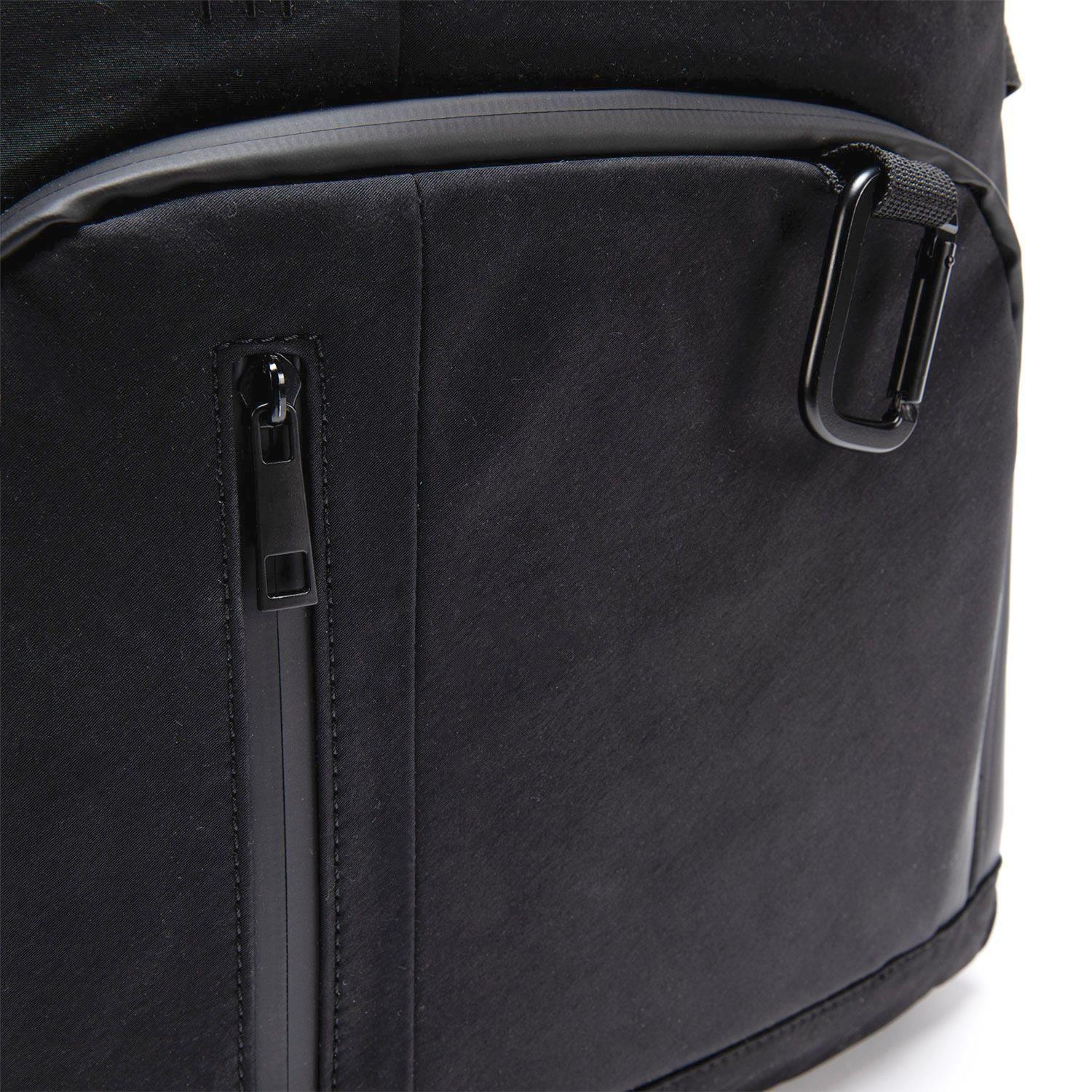 Mochila  Viaje  Guante  Negro  Mp287-3