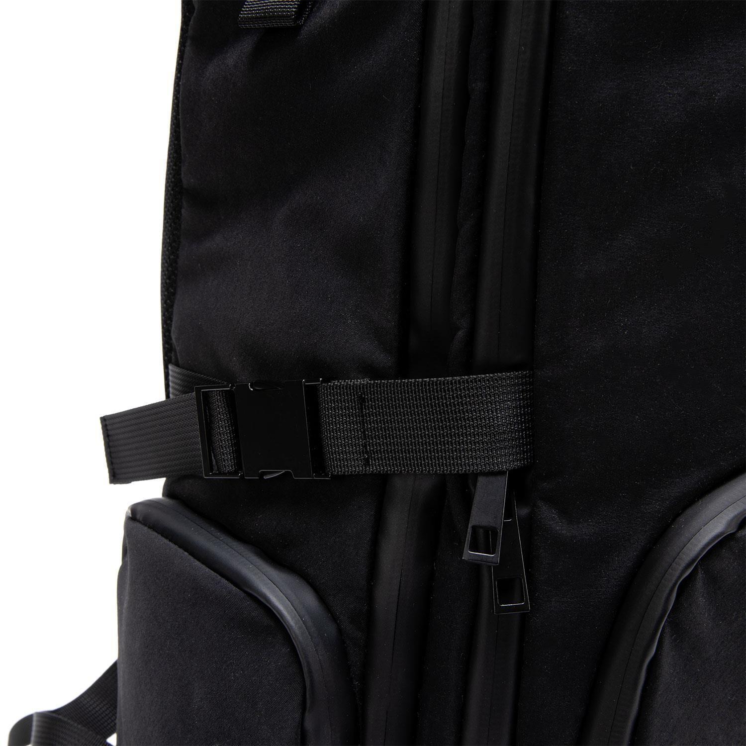 Mochila  Viaje  Guante  Negro  Mp287-4