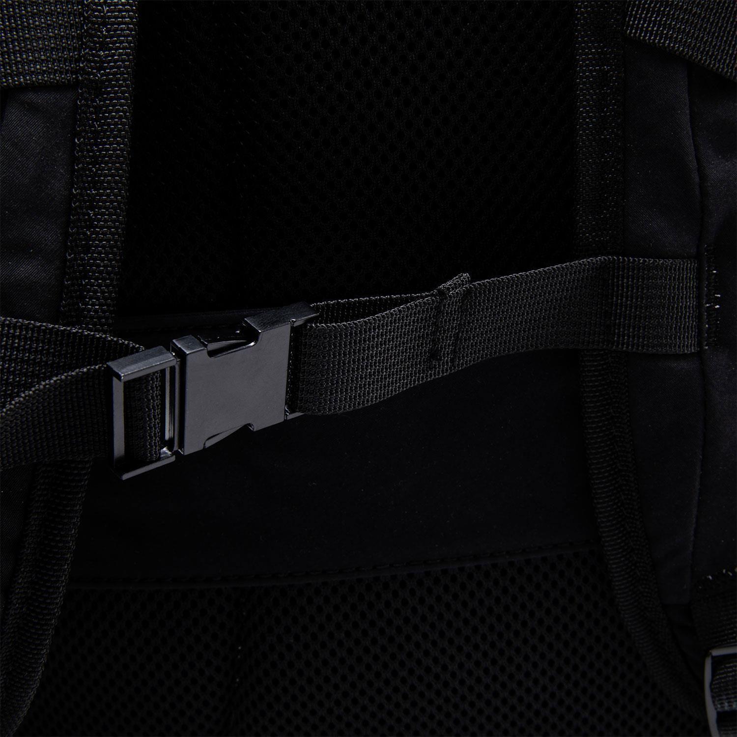 Mochila  Viaje  Guante  Negro  Mp287-5