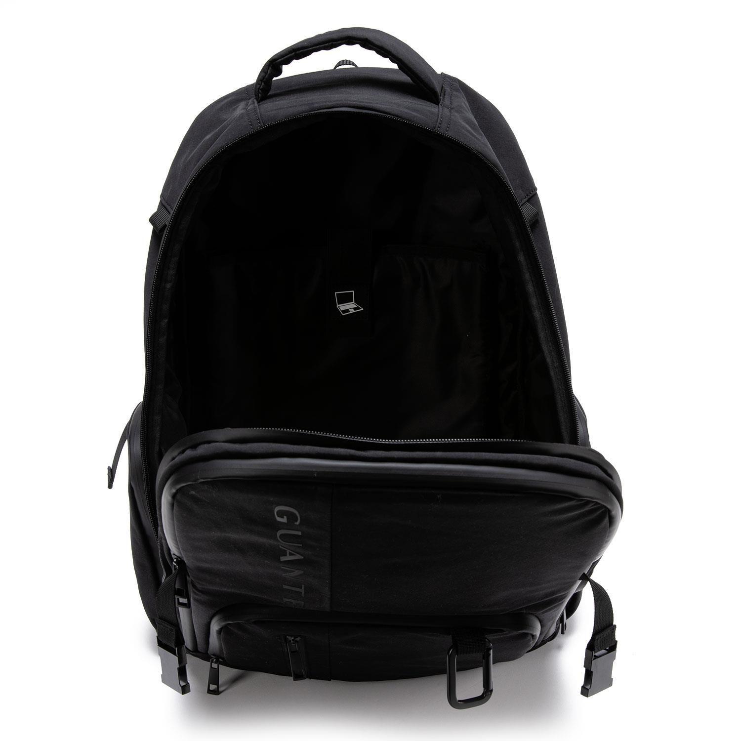 Mochila  Viaje  Guante  Negro  Mp287-6