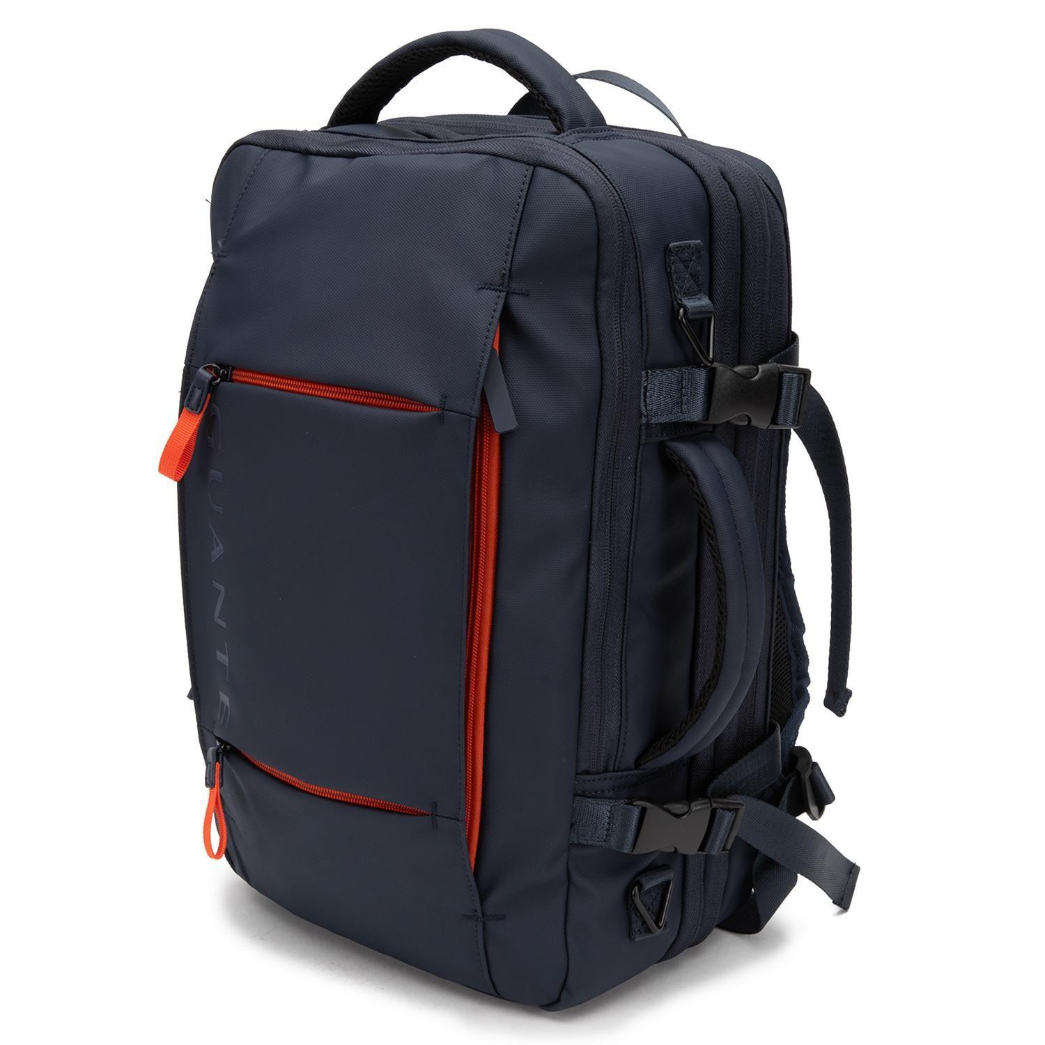 Mochila  Viaje  Guante  Marino  Mp339-3