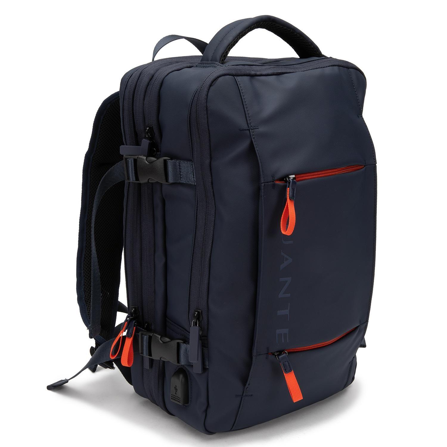 Mochila  Viaje  Guante  Marino  Mp339-4
