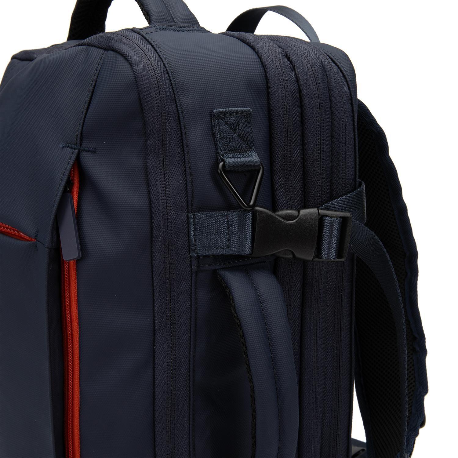 Mochila  Viaje  Guante  Marino  Mp339-9