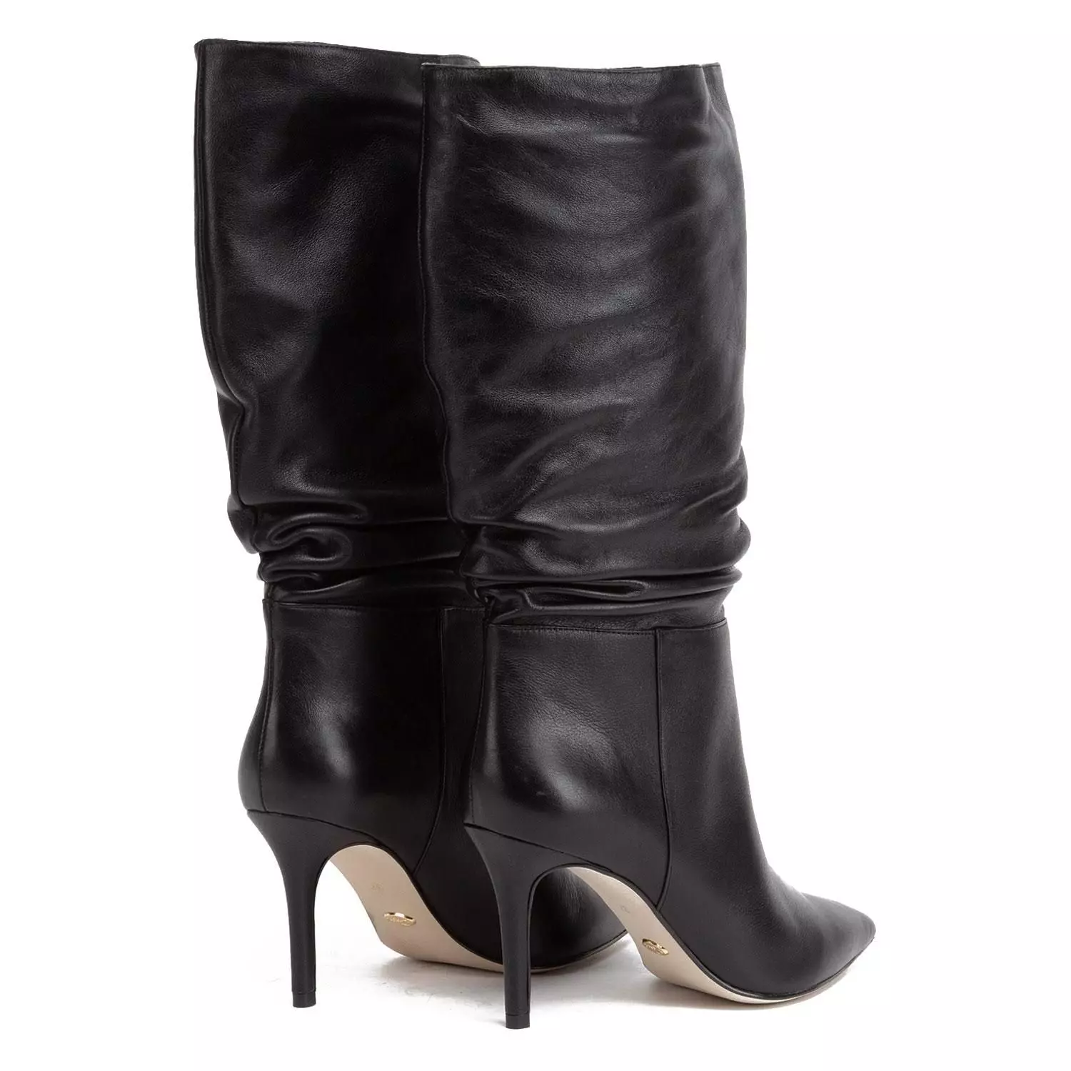 Bota  Jazmin  Gacel  Negro  0659261-4