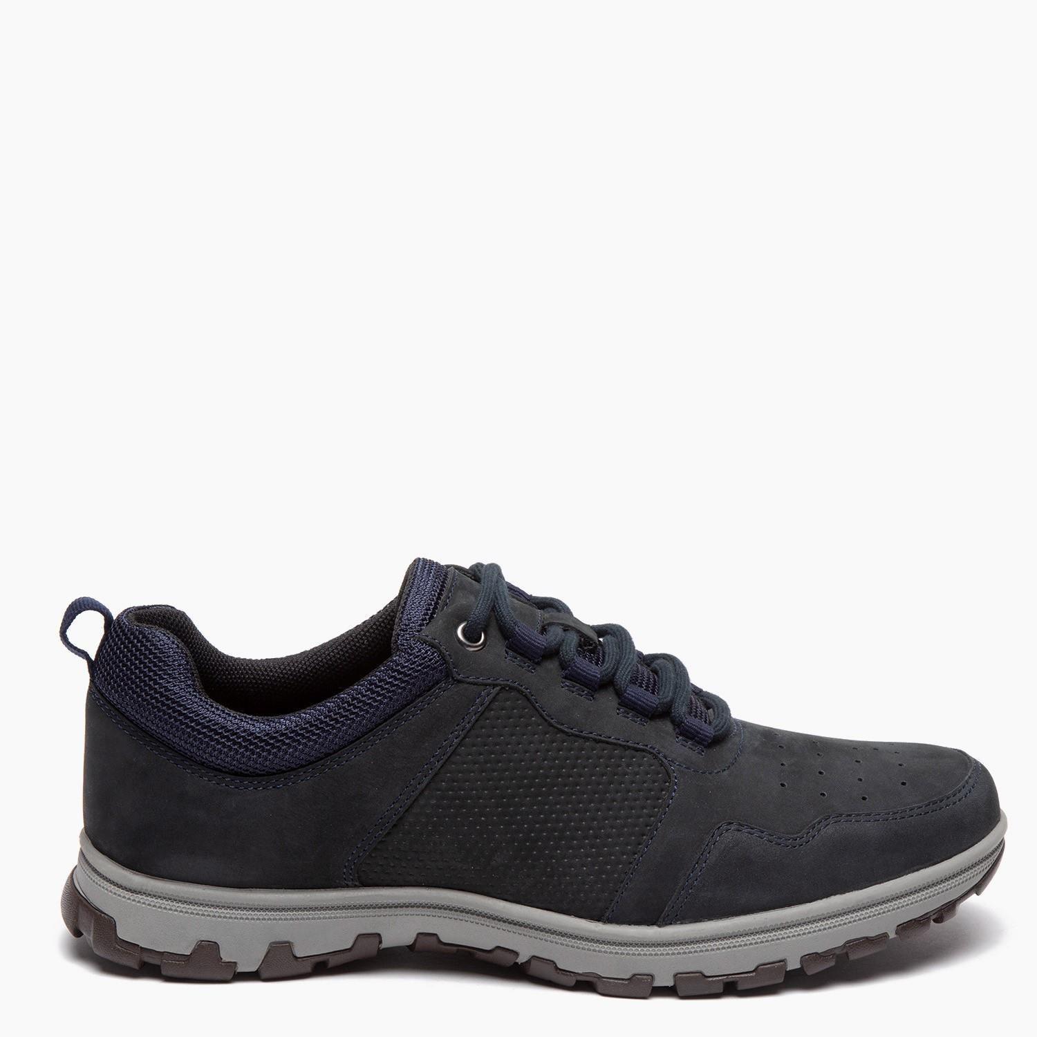 Zapato  Delaware  Guante  Marino  0035220-0