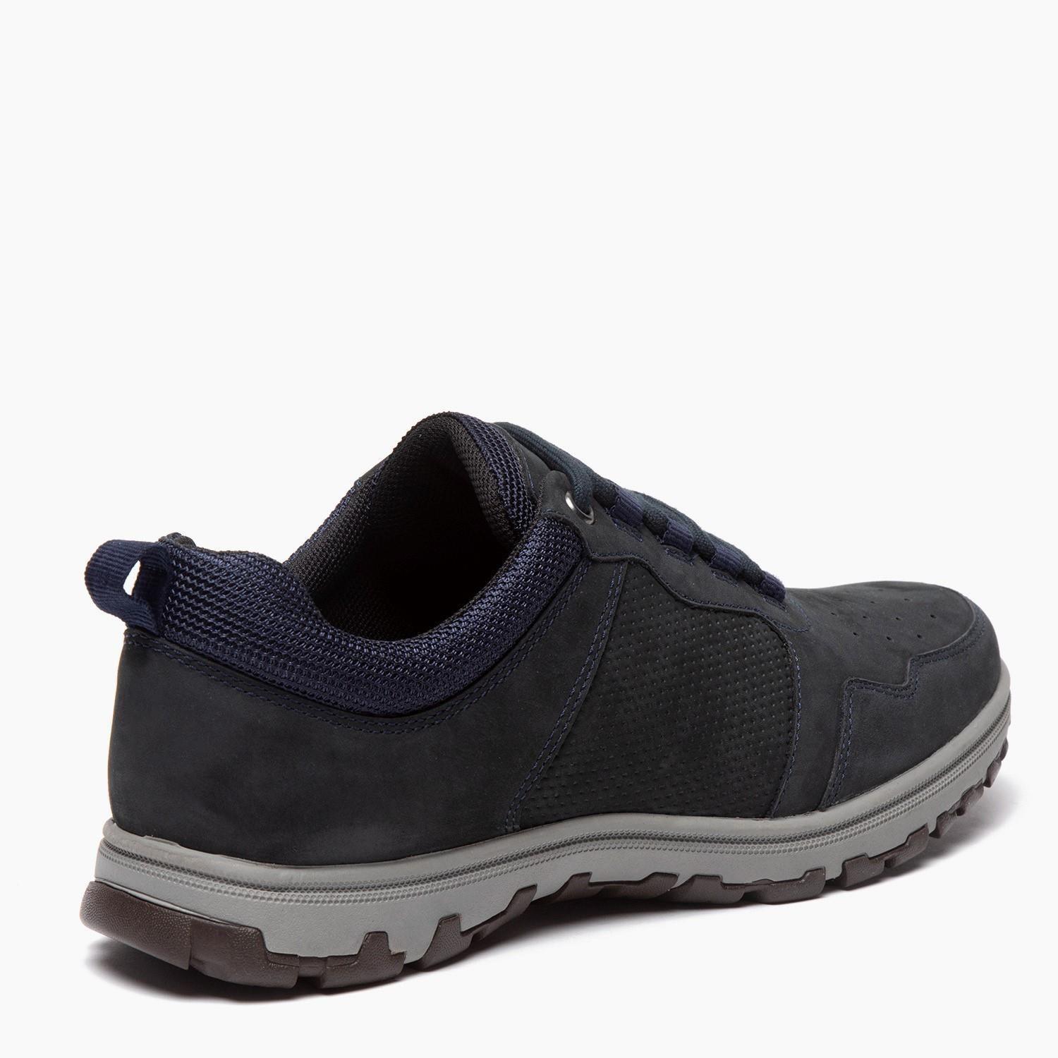 Zapato  Delaware  Guante  Marino  0035220-4