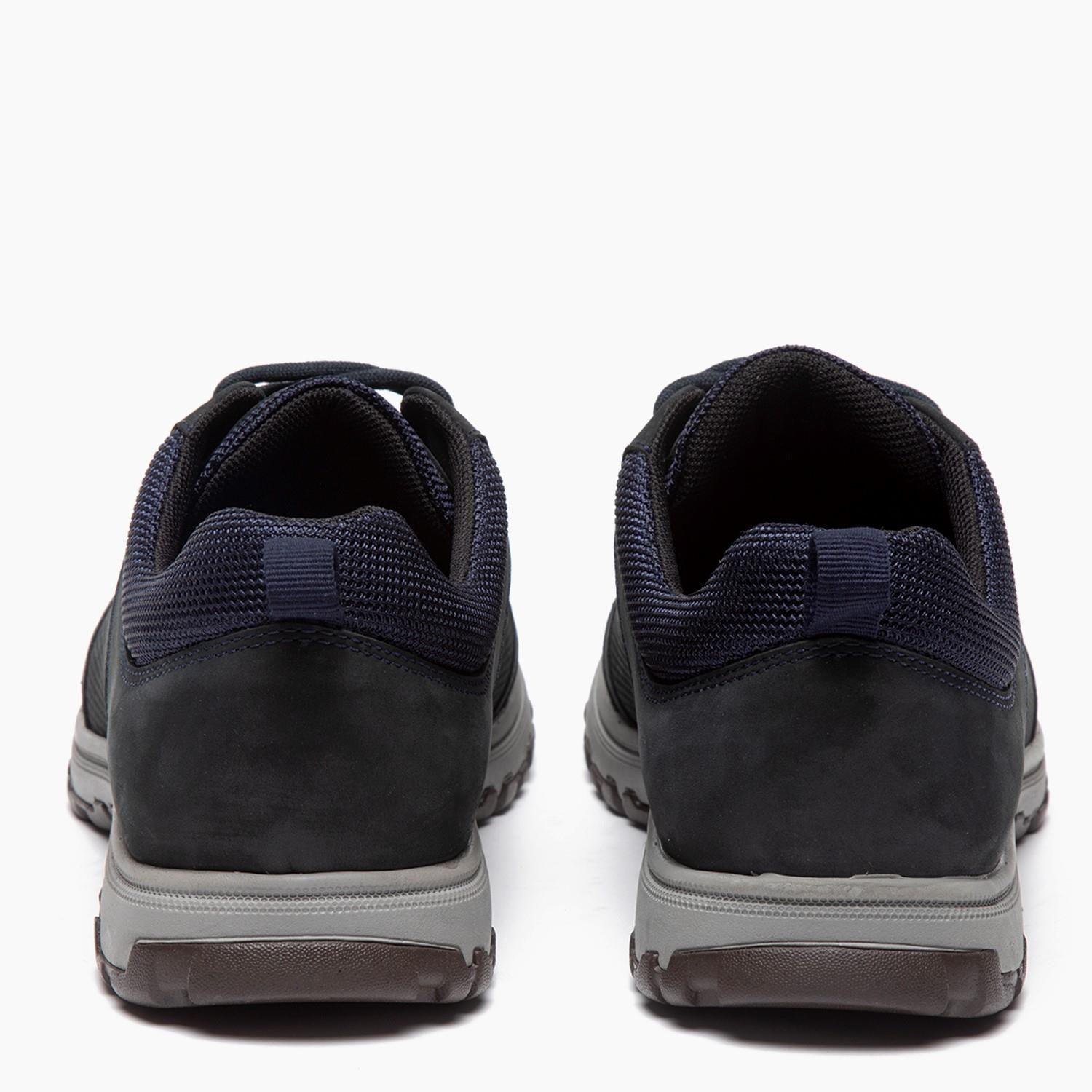 Zapato  Delaware  Guante  Marino  0035220-5