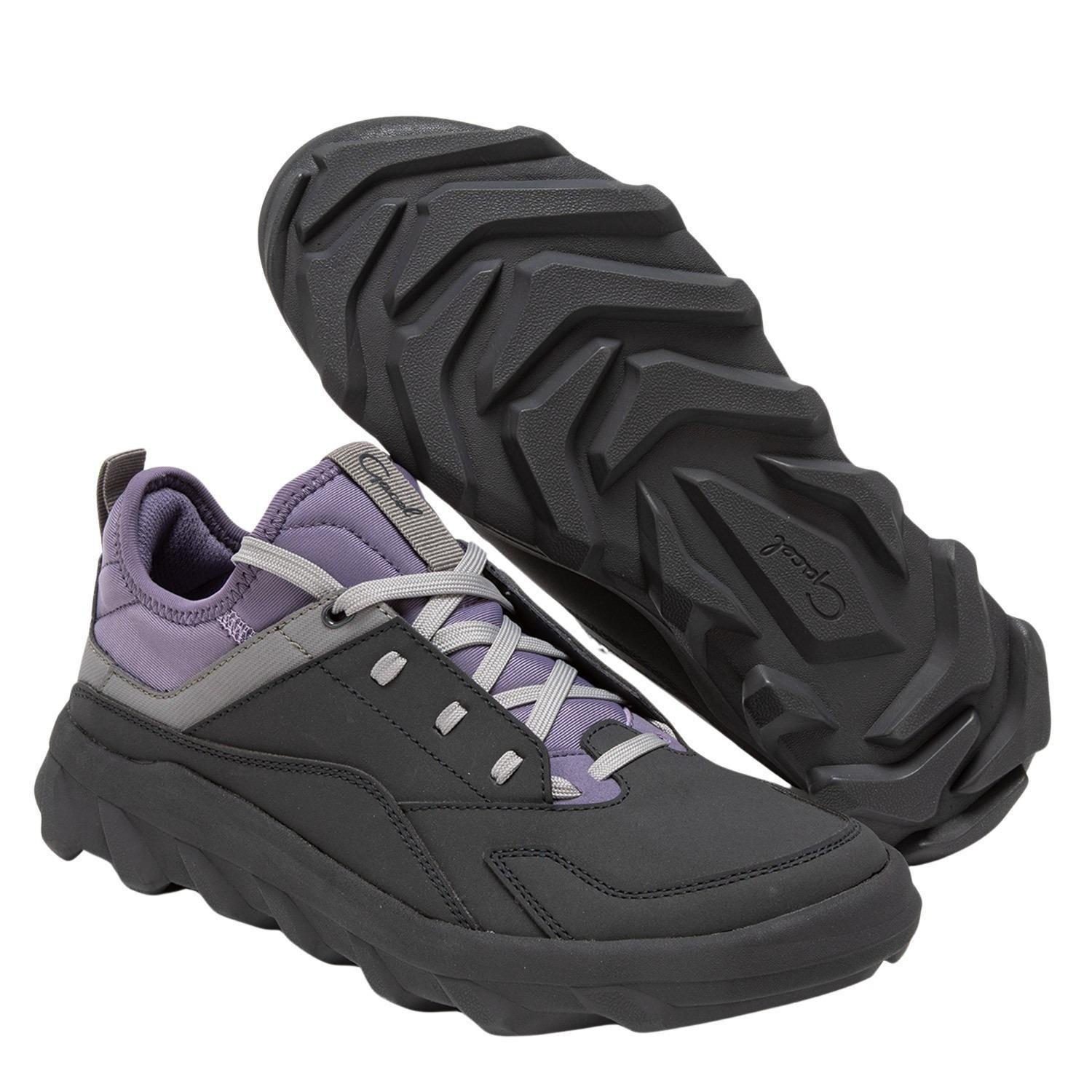 Zapatilla  Lauryn  Gacel  Marengo  0658683-3