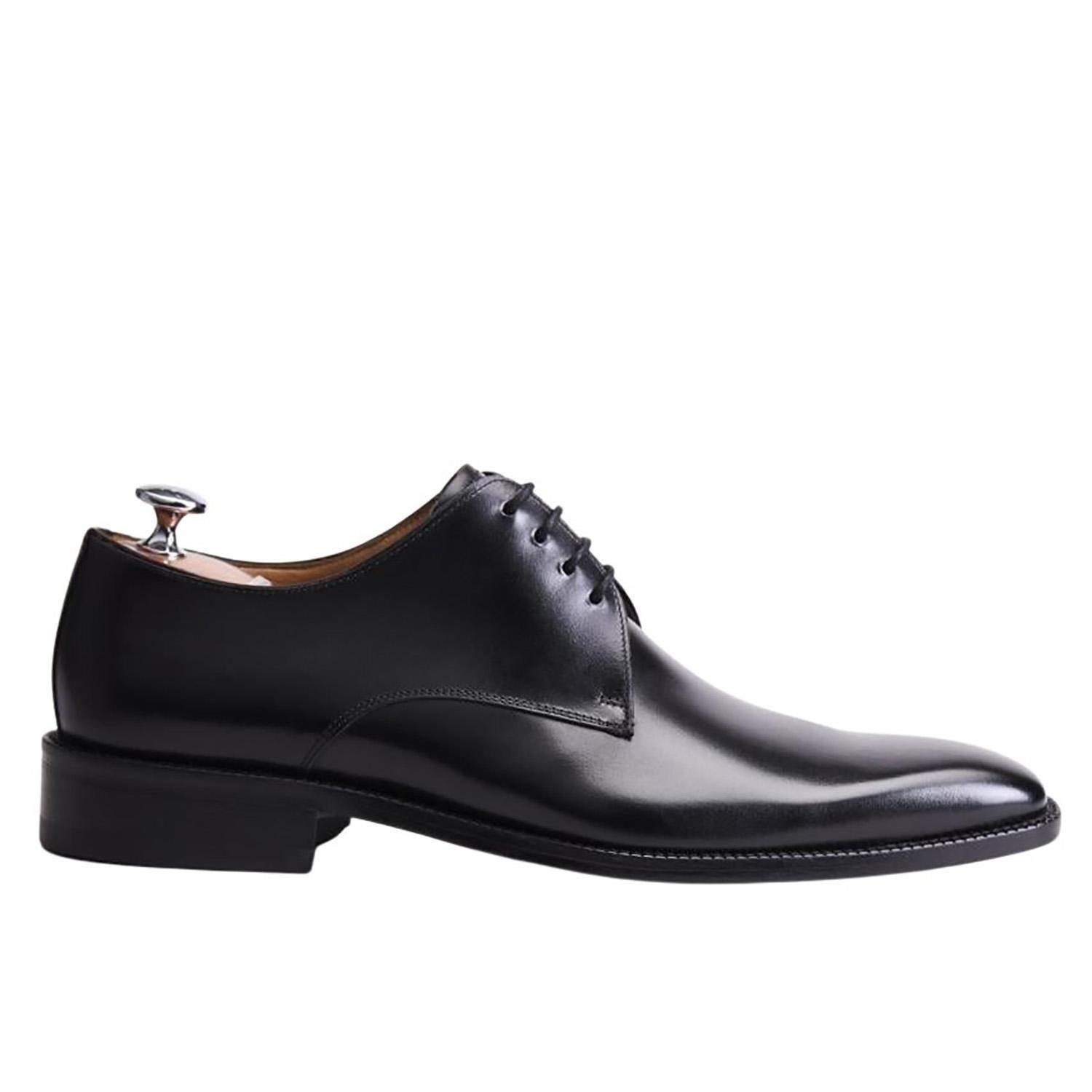 Zapato  Ss  Guante  Negro  0034496-0