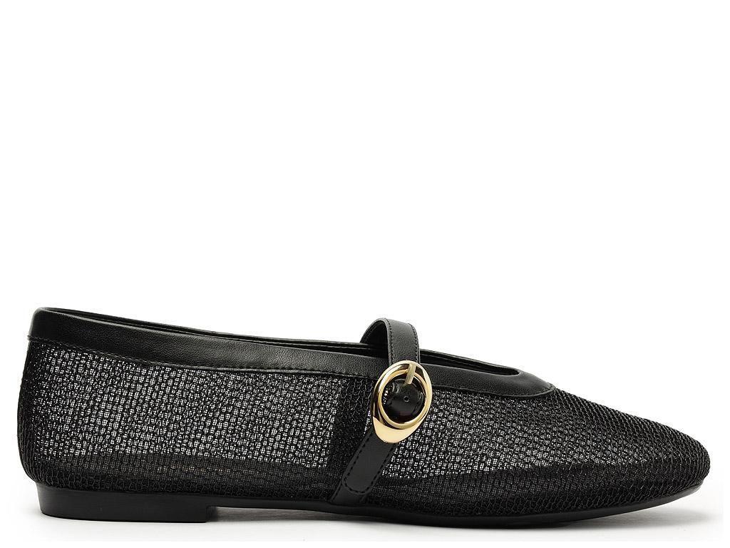 Ballerina  Celia  Anacapri  Negro  C3026200440010-0