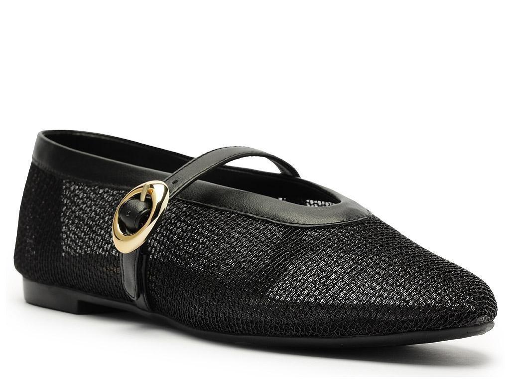 Ballerina  Celia  Anacapri  Negro  C3026200440010-2