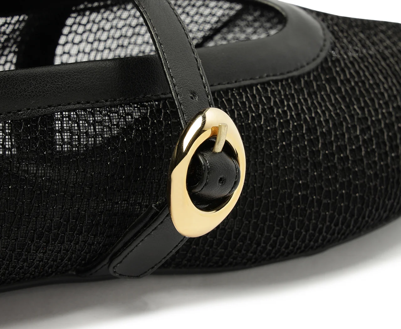 Ballerina  Celia  Anacapri  Negro  C3026200440010-4