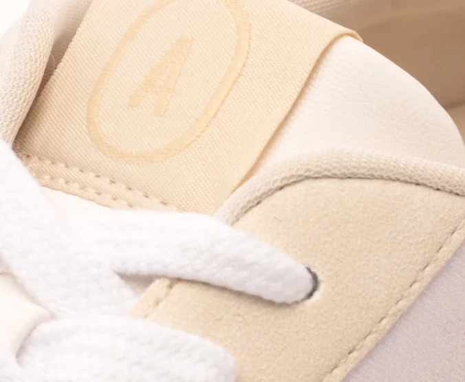 Zapatilla  Olivia  Anacapri  Dorado  C3071900050015-2