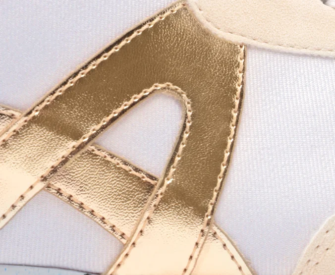 Zapatilla  Olivia  Anacapri  Dorado  C3071900050015-4