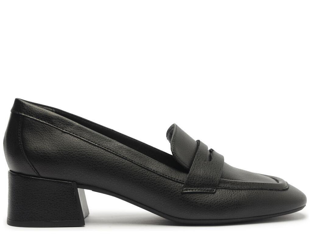 Mocasin  0137  Anacapri  Negro  C3057400230001-0