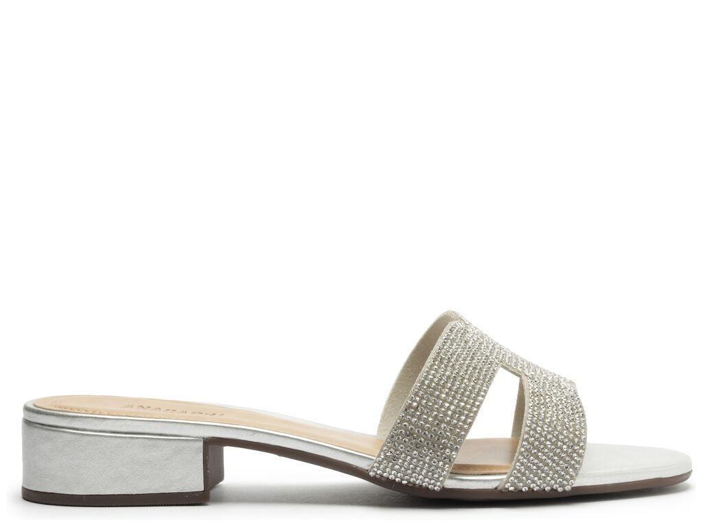 Sandalia  Antonia  Anacapri  Plateado  C3011400460006-0