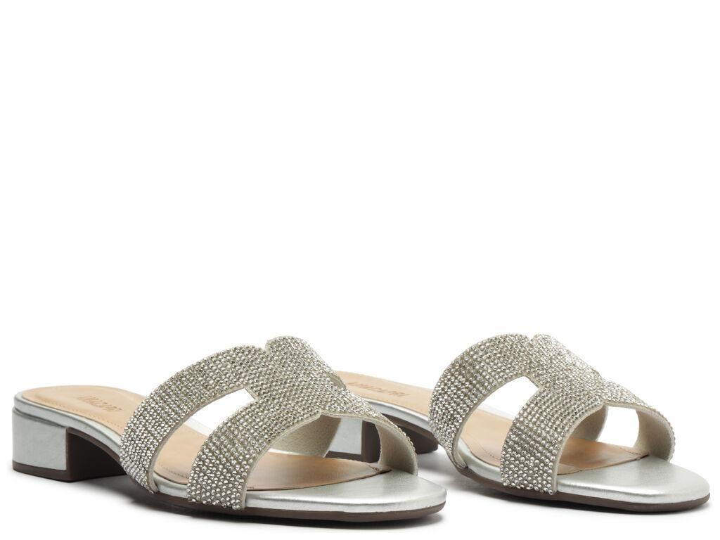 Sandalia  Antonia  Anacapri  Plateado  C3011400460006-1