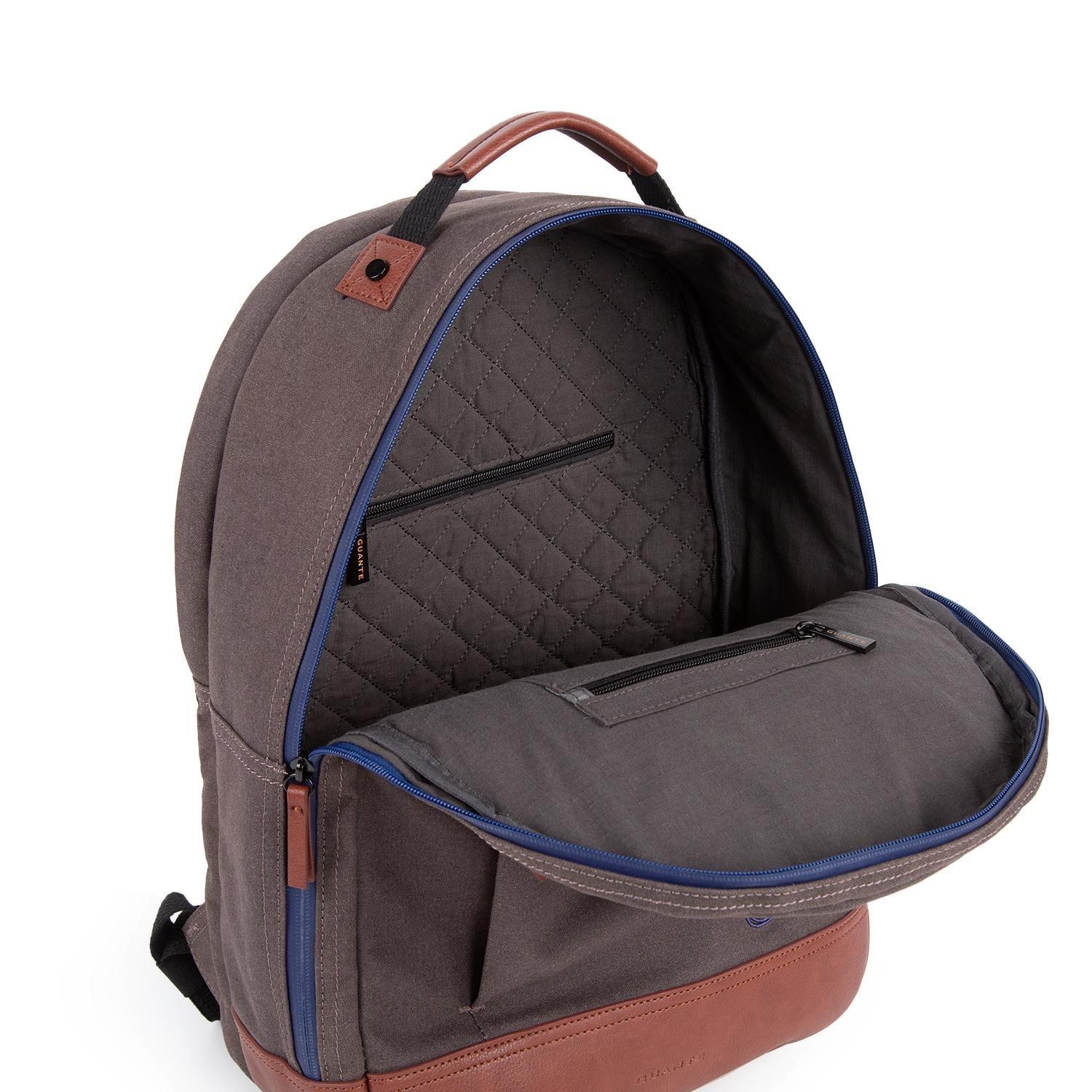 Mochila  Moch Noteb  Guante  Grafito  Mp297-4