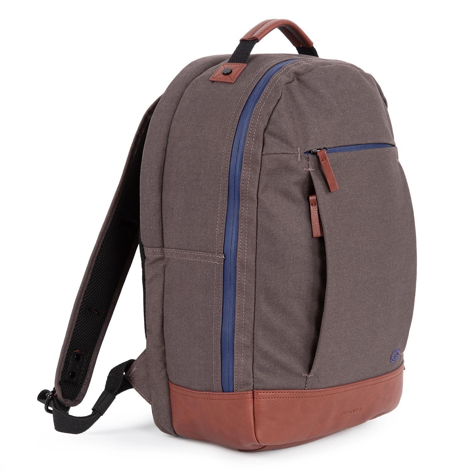 Mochila  Moch Noteb  Guante  Grafito  Mp297-2