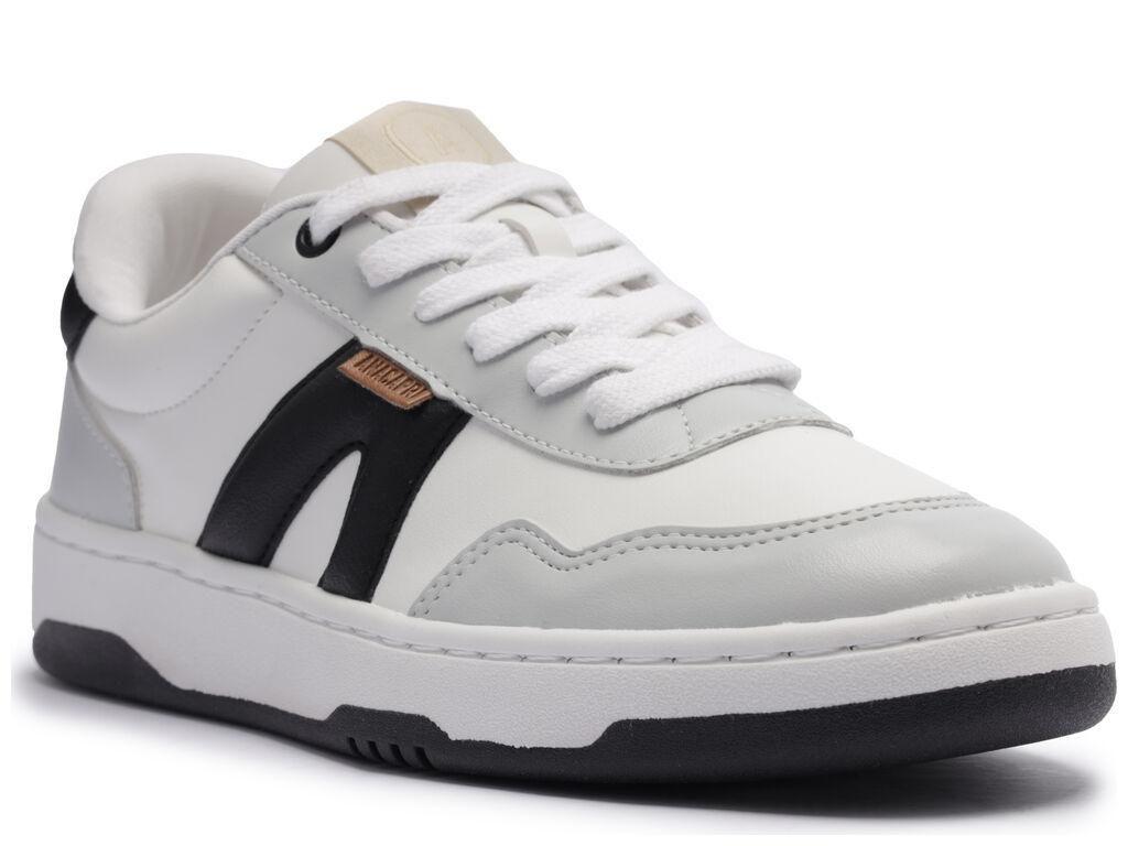Zapatilla mujer Anacapri blanco Nathy-2