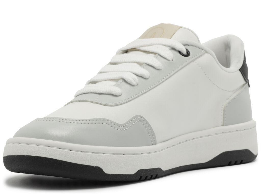 Zapatilla mujer Anacapri blanco Nathy-3