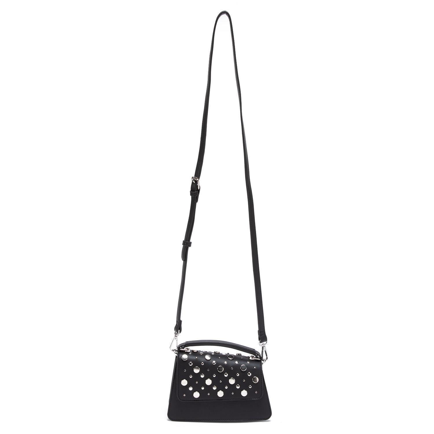 Cartera  Edición Limitada  Gacel  Negro  Car2926-1
