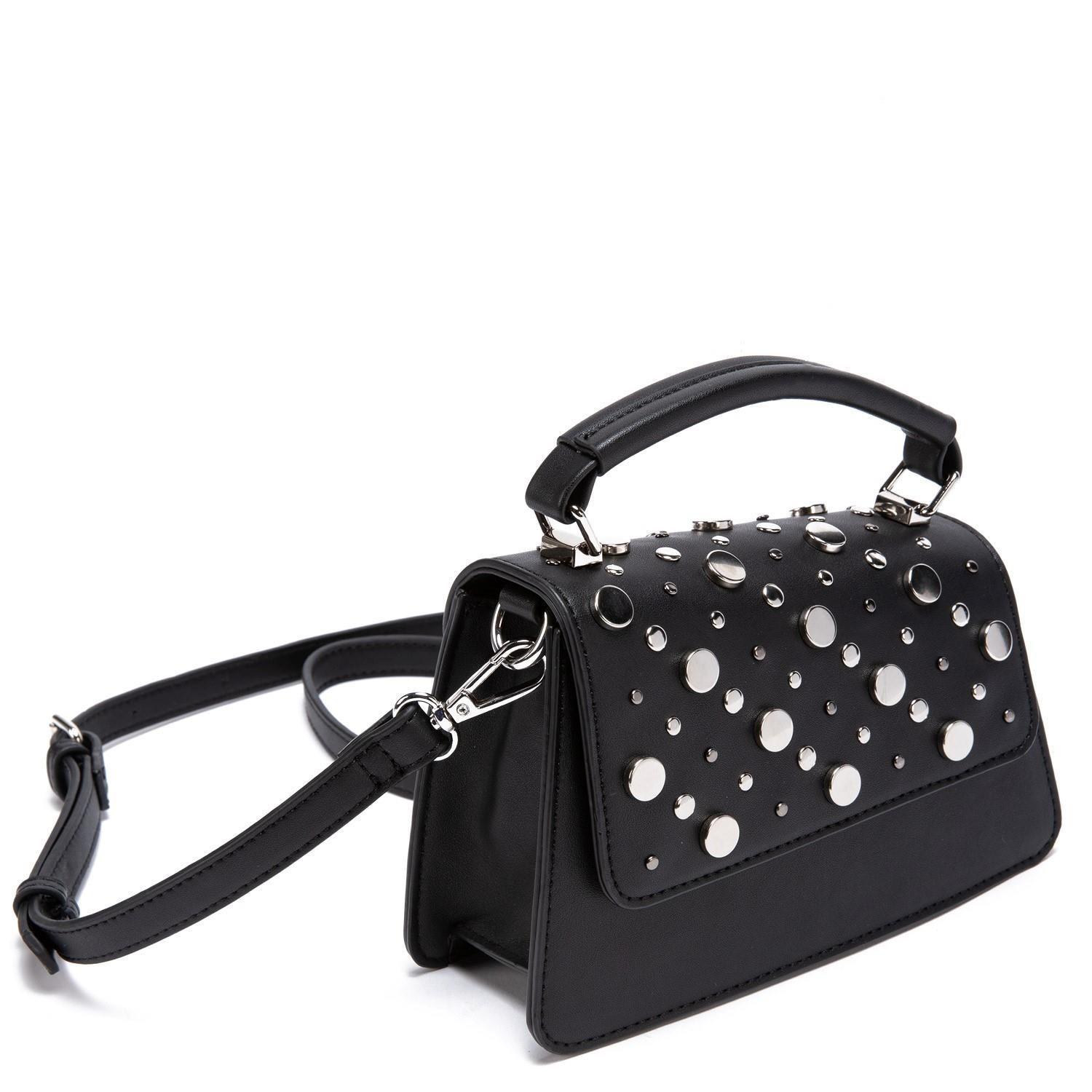 Cartera  Edición Limitada  Gacel  Negro  Car2926-2