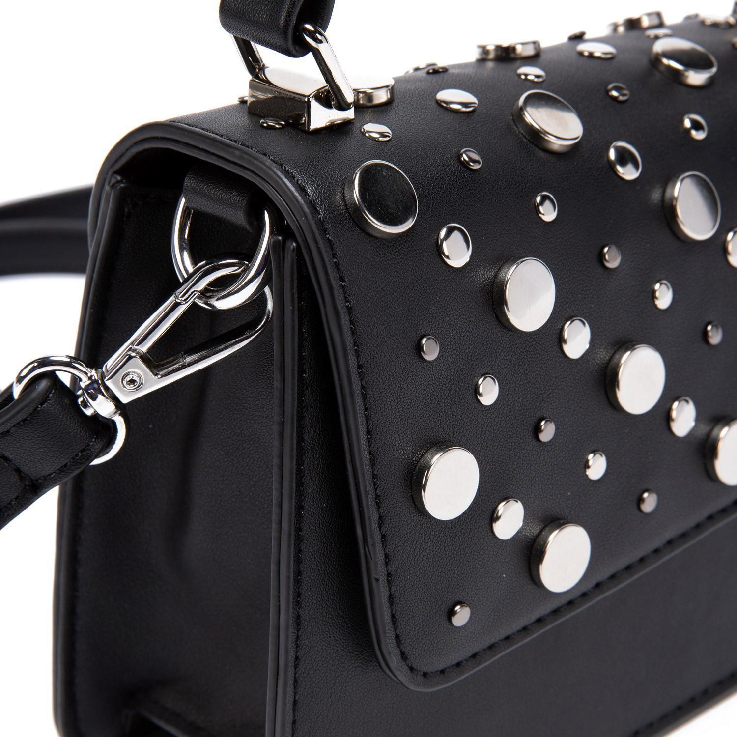 Cartera  Edición Limitada  Gacel  Negro  Car2926-3