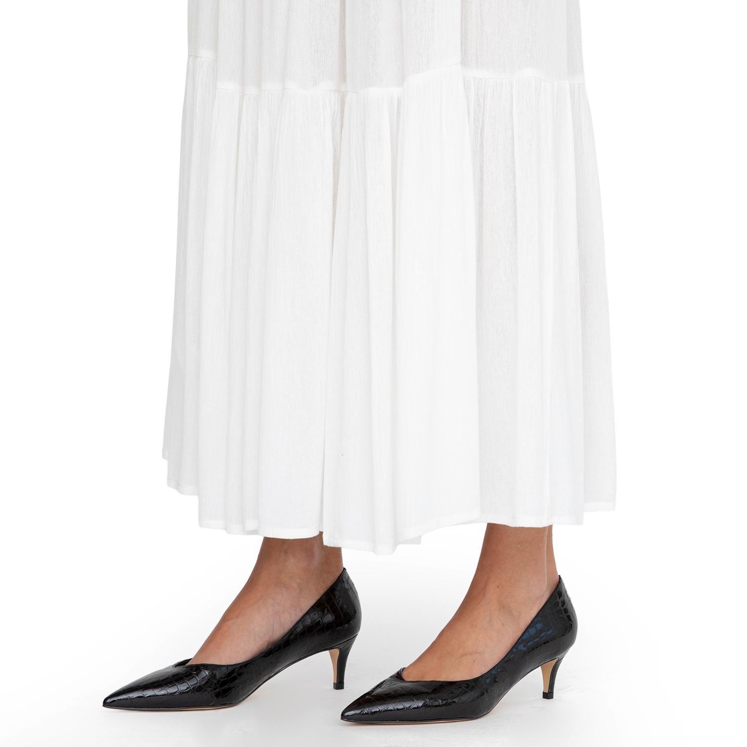 Zapato  Dan  Gacel  Negro  0660761-1