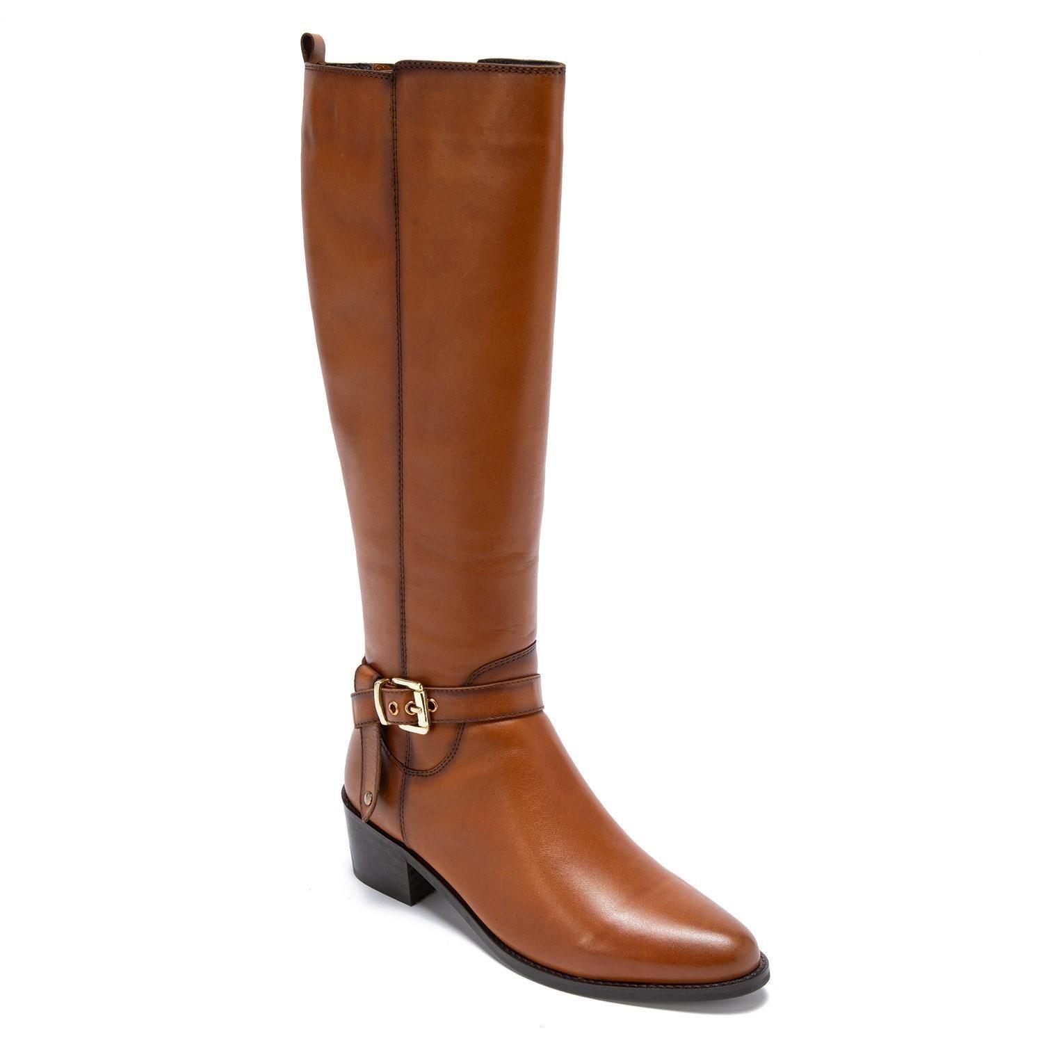 Bota  Montana  Gacel  Tostado  0659319-2