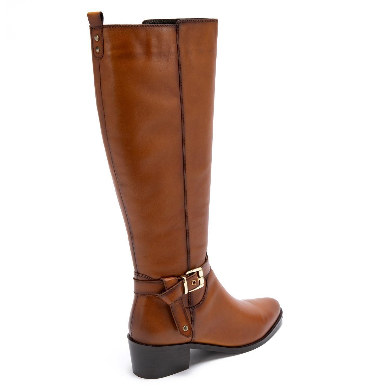 Bota  Montana  Gacel  Tostado  0659319-4