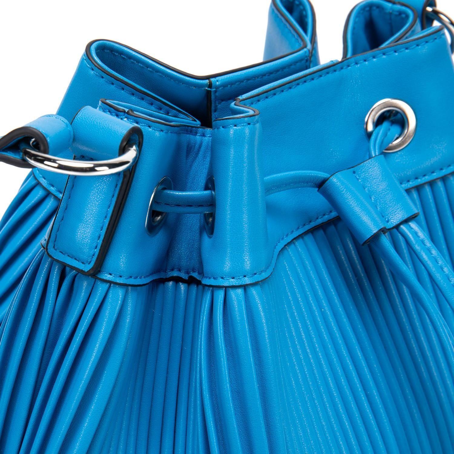 Cartera  Bandolera  Gacel  Azul  Car2833-3