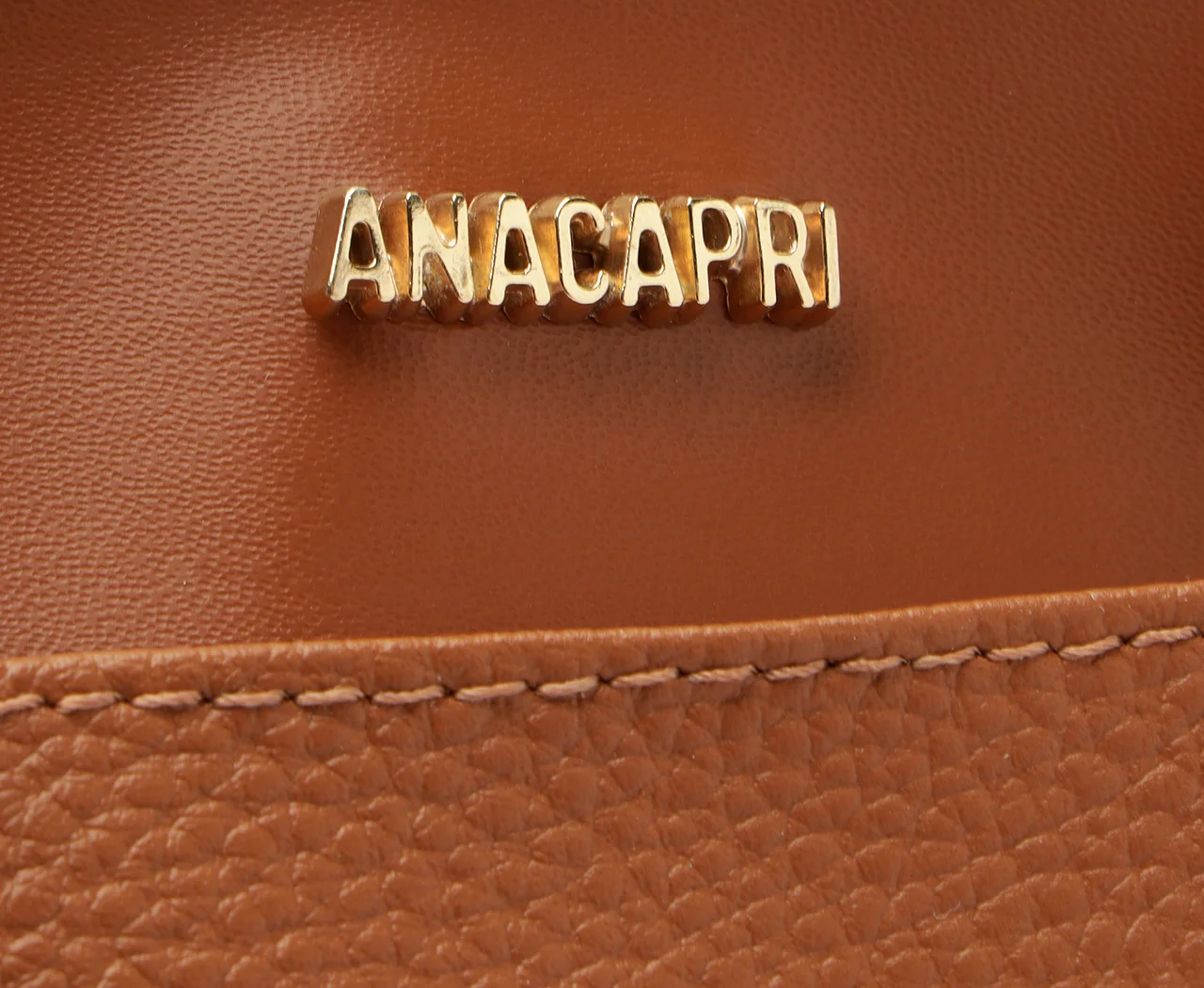 Cartera  Dos Asa Me  Anacapri  Cafe  C5001217540008-3