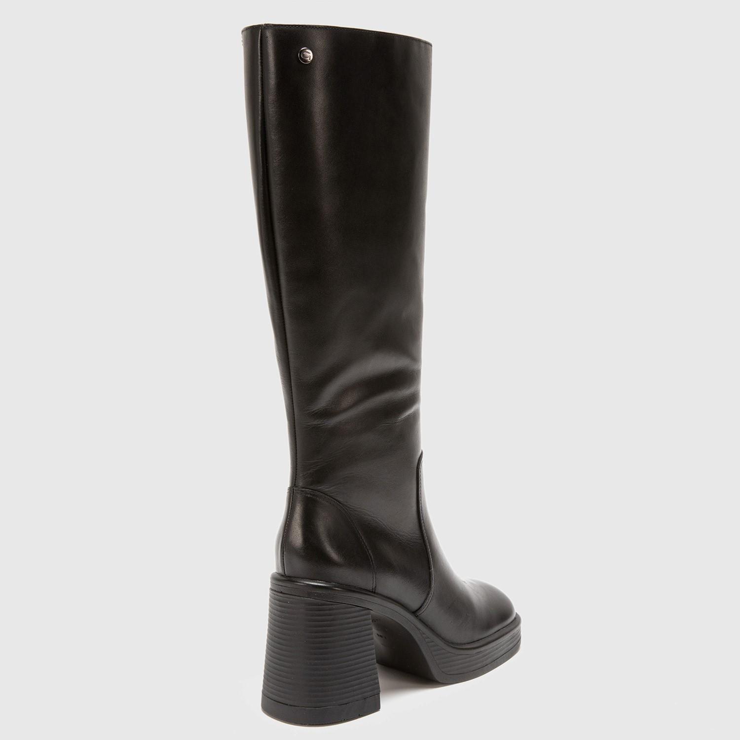 Bota  Laia  Gacel  Negro  0658768-3