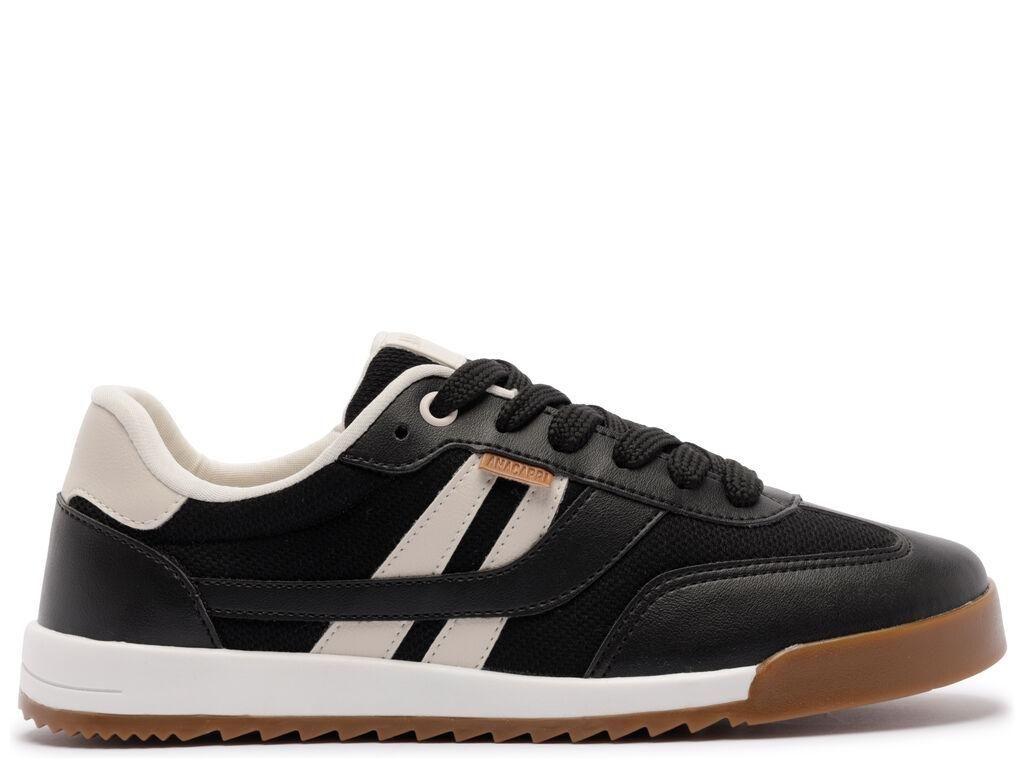 Zapatilla  Becca  Anacapri  Negro  C3079600010005-0